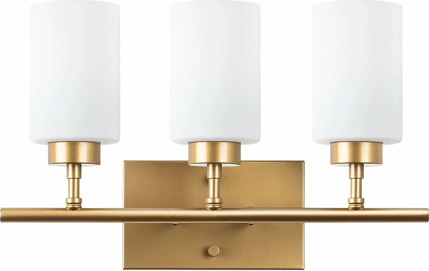 Llambë muri Opviq, Yensuk - 13125, ngjyrë ari