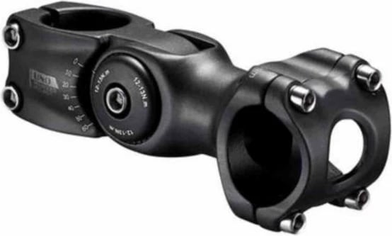 Mbajtëse timoni e rregullueshme Yakimasport, e zezë