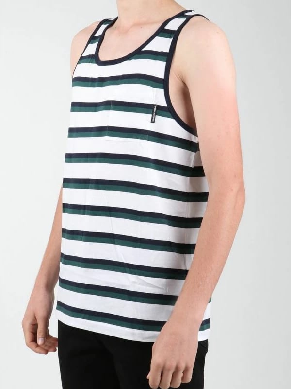 Maicë pa mëngë DC për meshkuj