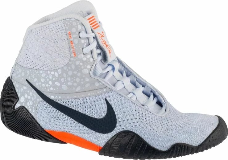 Atlete për meshkuj Nike, të bardha