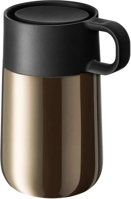 Termos WMF Impulse 0.3L, çelik inox, kafe