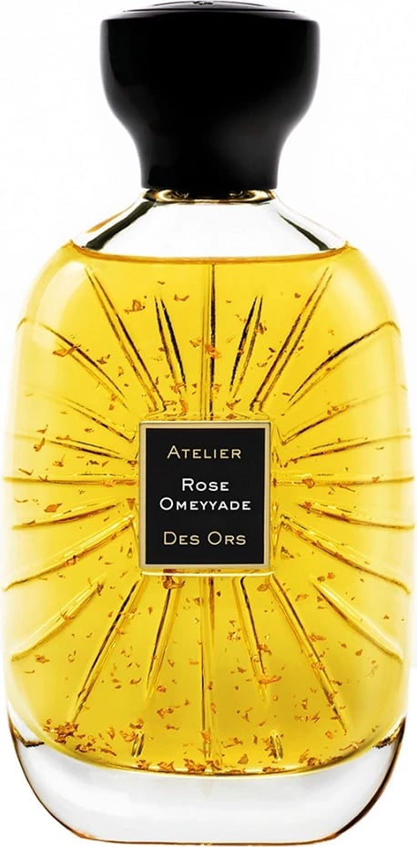 Eau de Parfum Atelier des Ors Rose Omeyyade 100ml