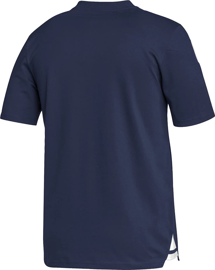Maicë polo për meshkuj adidas, navy