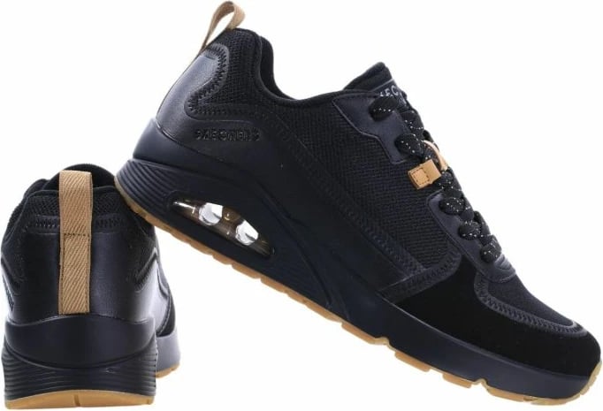 Aksesor Skechers, meshkuj