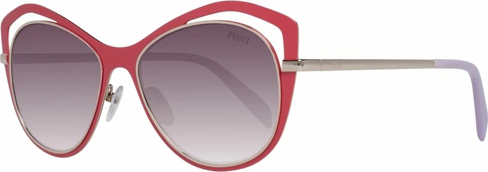 Syze dielli femra Emilio Pucci, të kuqe