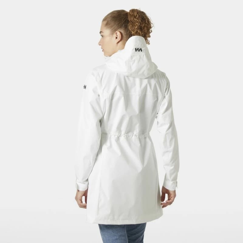Jakne për femra Helly Hansen, të bardha