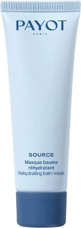 Maskë fytyre PAYOT Source për femra dhe meshkuj 50ml
