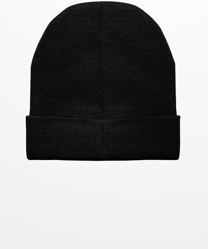 Vermont Beanie - Black Vermont Beanie - Black