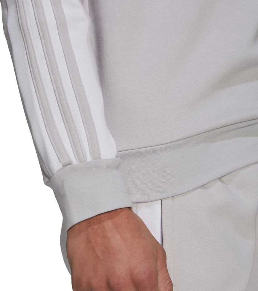 Duks për meshkuj adidas, gri