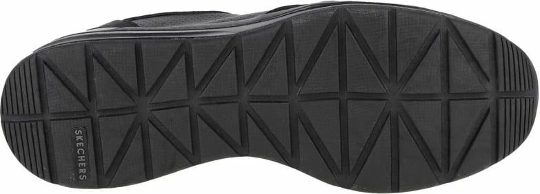 Këpucë Skechers lifestyle, të zeza