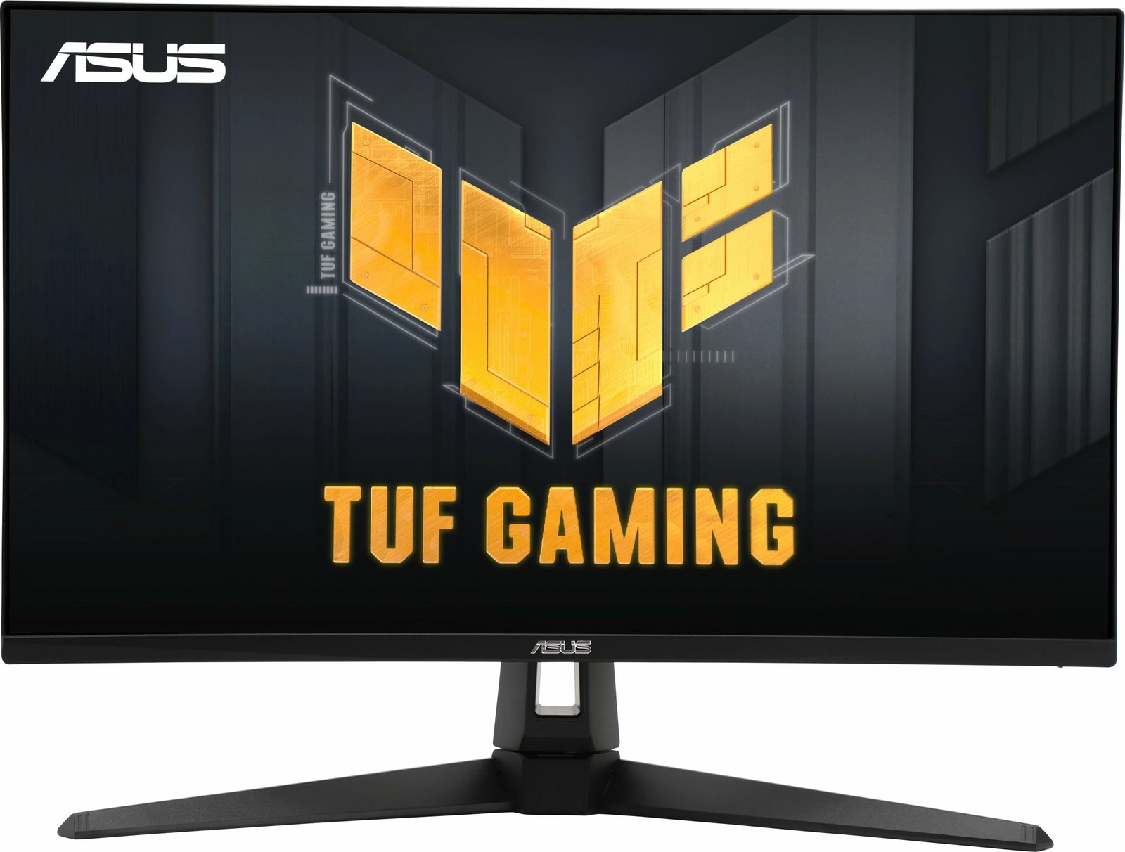 Monitor ASUS TUF Gaming VG27UQ1A, 27", 4K Ultra HD, i zi