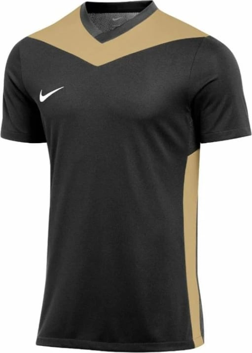 Fanellë për meshkuj Nike, Park Derby IV, e zezë