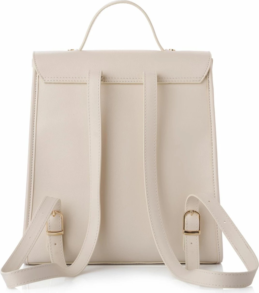 Çantë shpine Vince Camuto, Gela, ngjyrë e bardhë