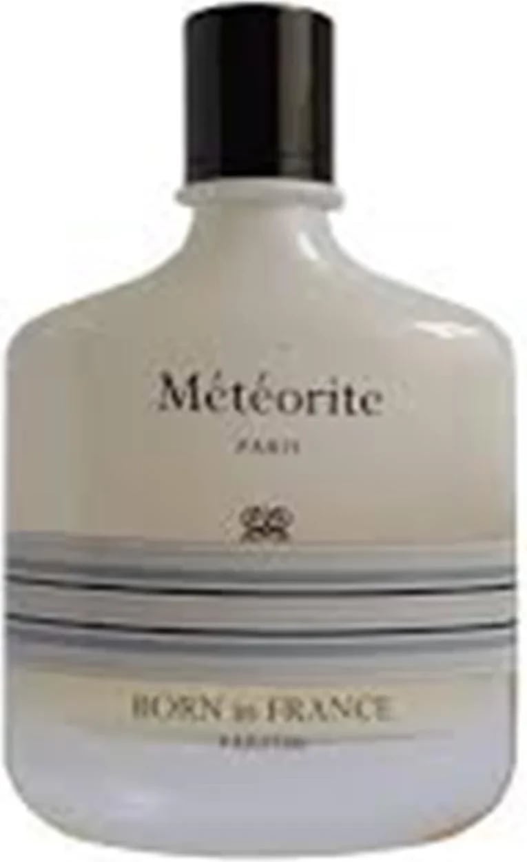 Eau de Parfum Parisis Parfums Born In France Meteorite 100ml