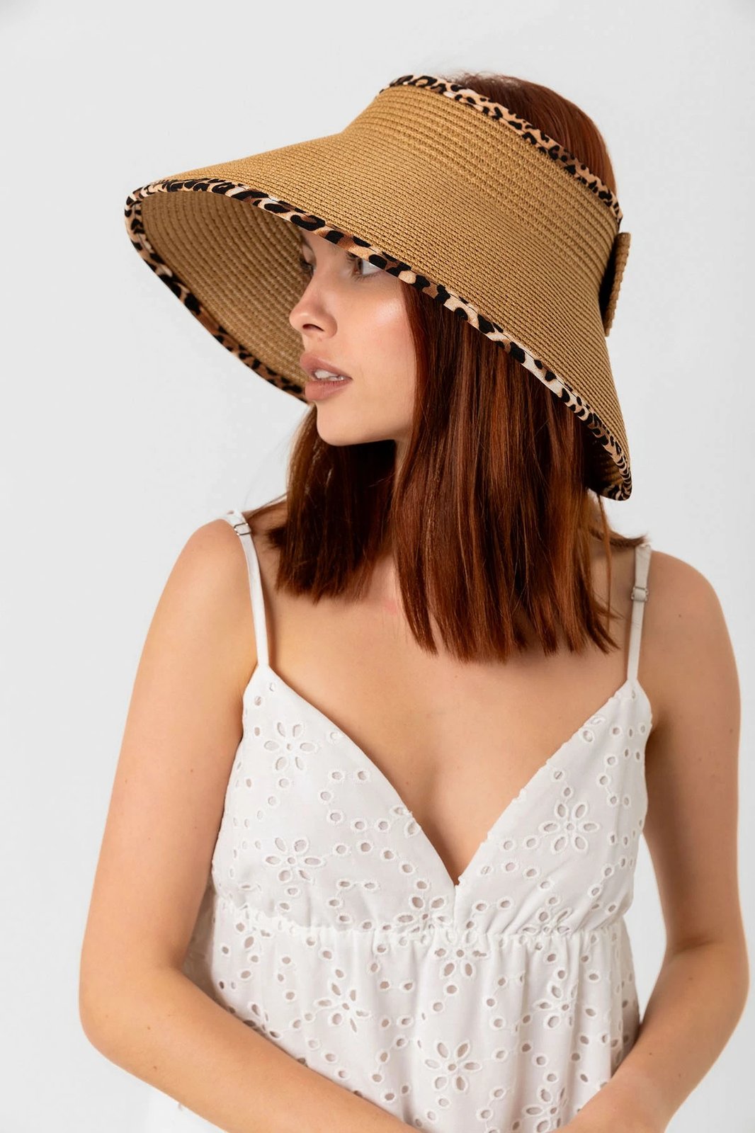 Kapelë për gra, Jumeon, Hsr2076, ngjyrë camel