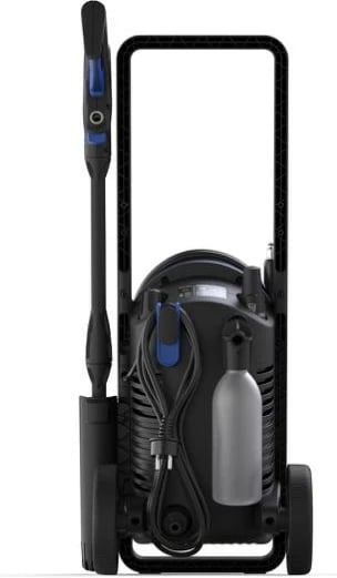 Pastrues elektrik  Nilfisk Core, 130-6 PowerControl, 462 l/h, e zezë / e kaltër