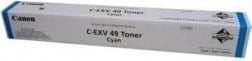 Toner Canon C-EXV49 cyan deri 19000 faqe