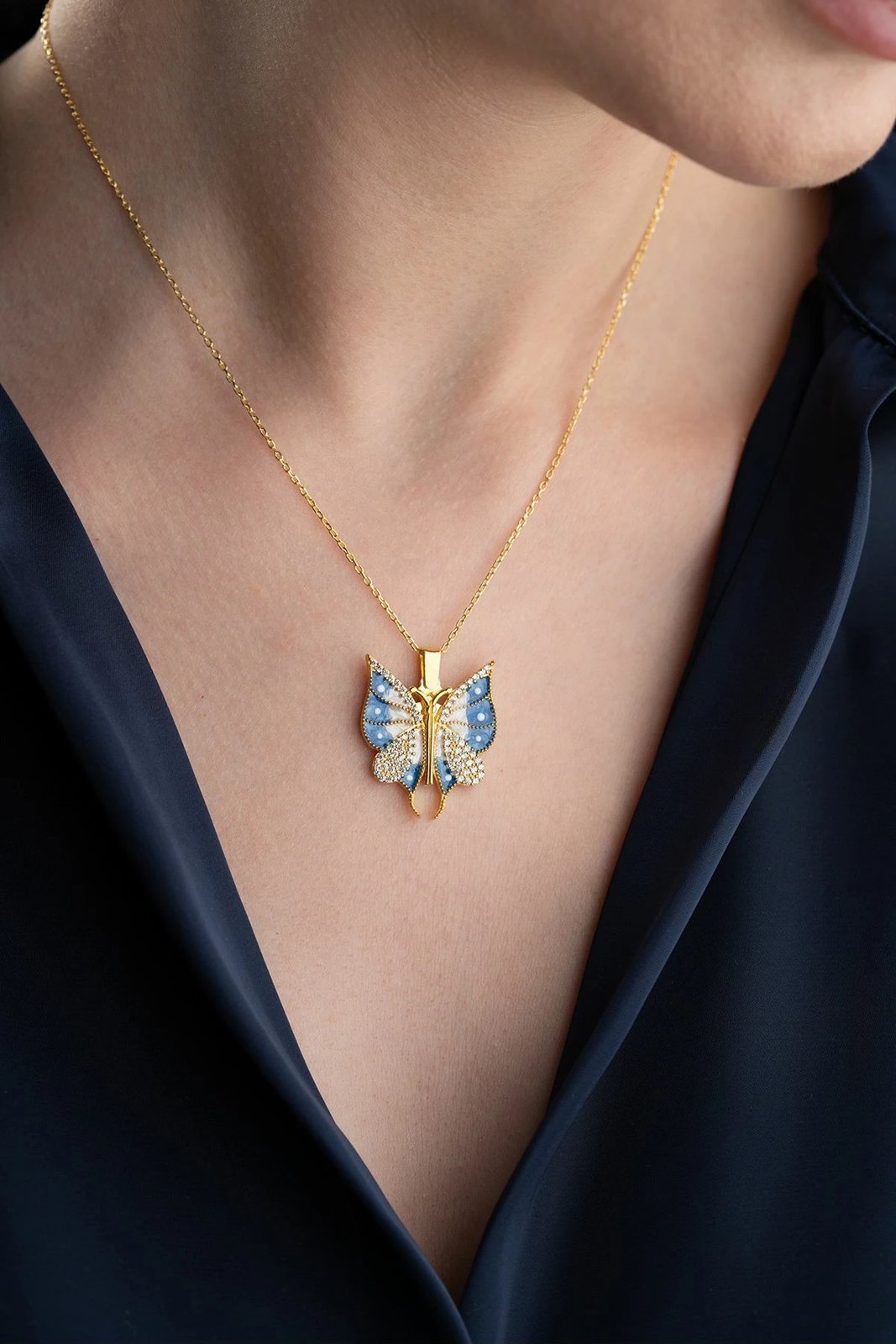 Varëse argjendi, flutur, Jumeon, SLVNJWLRY000643