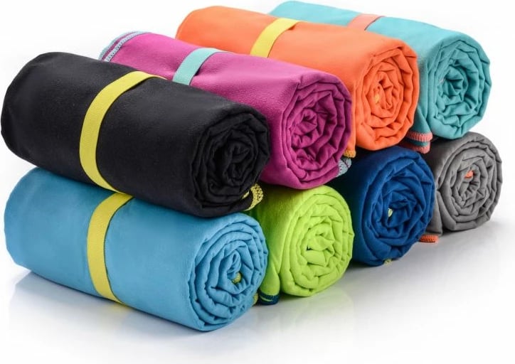 Peshqir sportiv Meteor, kaltër