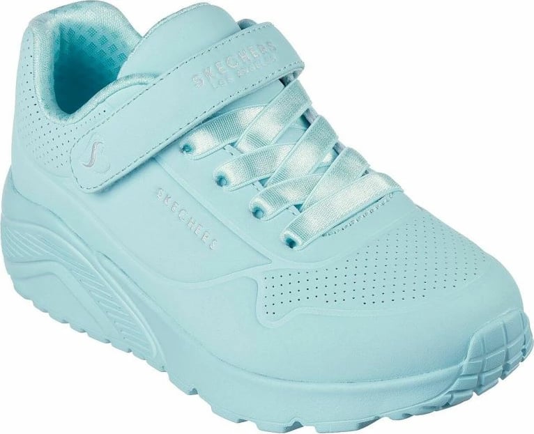 Atlete për fëmijë Skechers, të kaltra