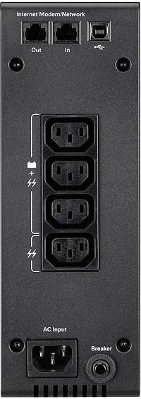 UPS Eaton 5S, 330W, i zi 