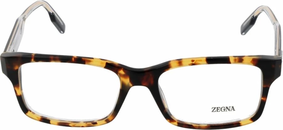 Syze optike për meshkuj Ermenegildo Zegna, kafe