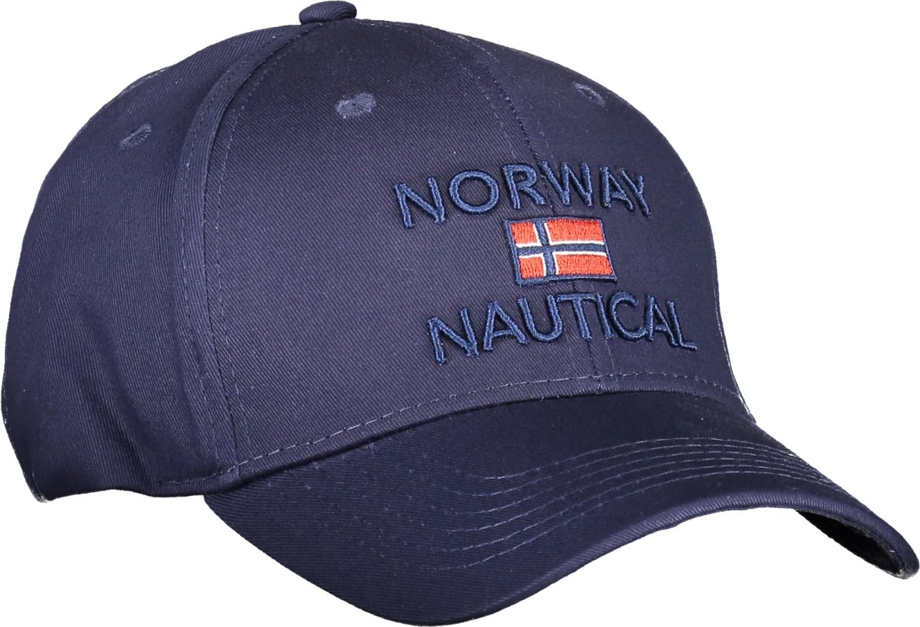 Kapelë NORWAY 1963 për meshkuj, kaltër Kapelë NORWAY 1963 për meshkuj, kaltër