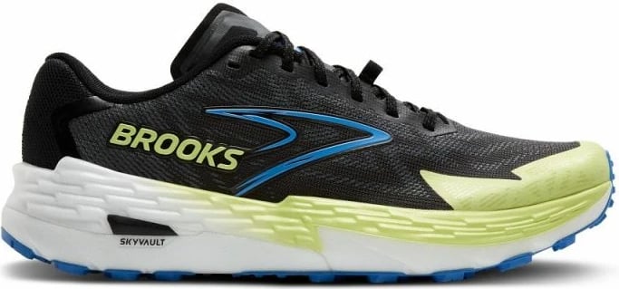 Atlete vrapimi për meshkuj Brooks, të zeza