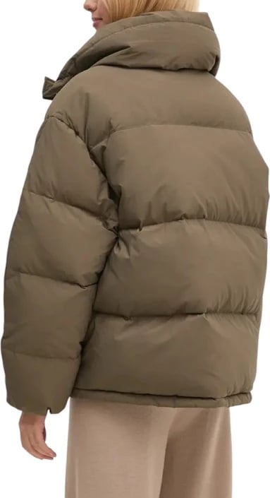 Jakne femra Calvin Klein Jeans, beige
