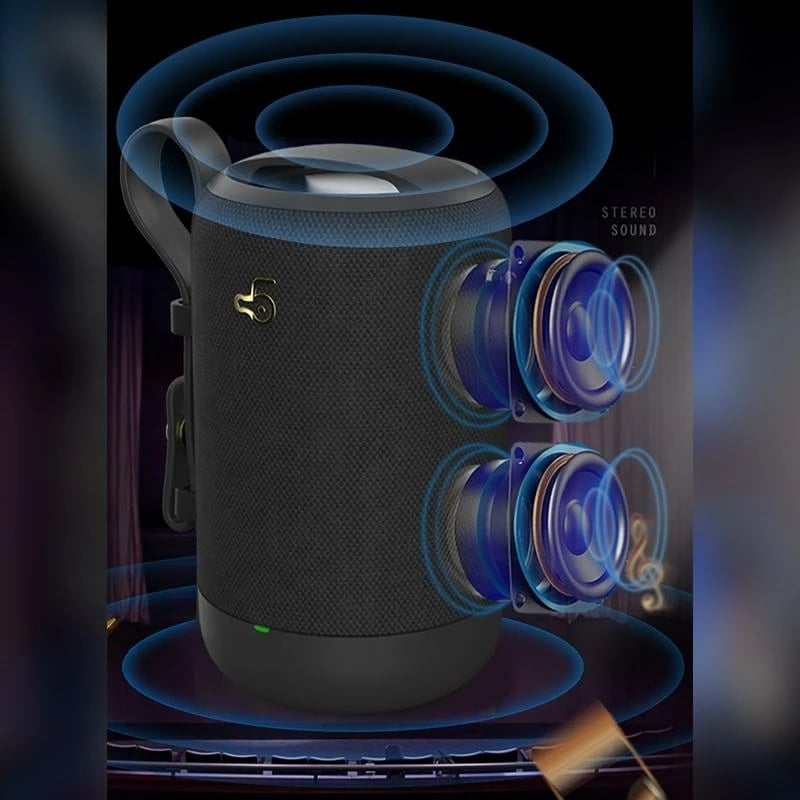 Altoparlant SONIT BD03 (Zezë) Altoparlant SONIT BD03 (Zezë)