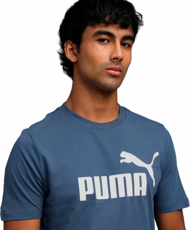 Maicë për meshkuj Puma, kaltër