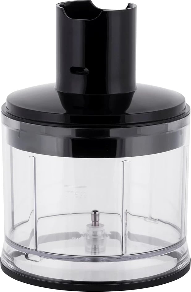Blender Braun MultiQuick 9 MQ 9195XLI, 1200 W, Inoks, i zi Blender Braun MultiQuick 9 MQ 9195XLI, 1200 W, Inoks, i zi