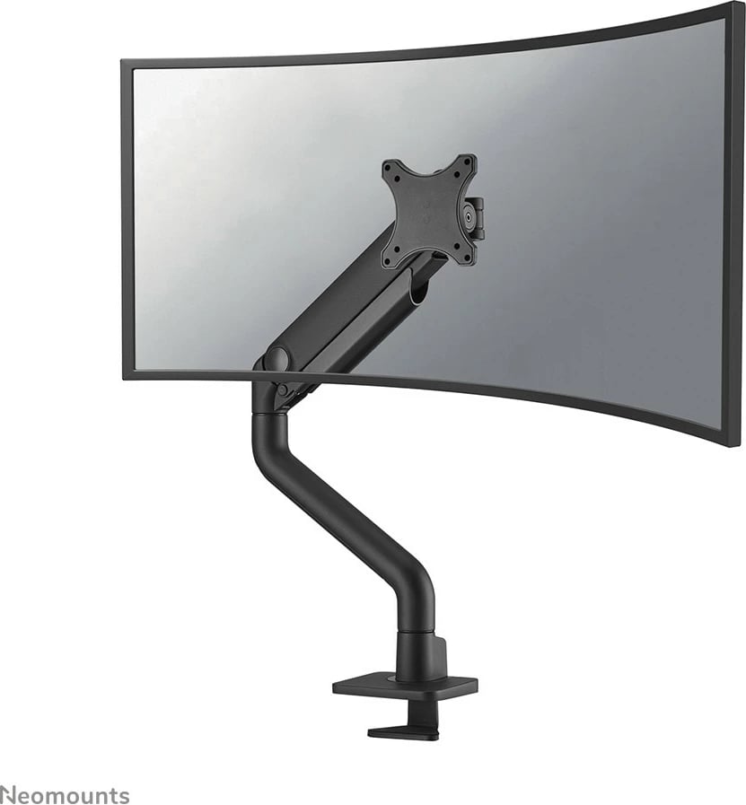 Krah monitori Neomounts DS70S-950BL1, Clamp/Grommet, 18 kg, 43.2 cm (17"), 124.5 cm (49"), 100 x 100 mm, i zi