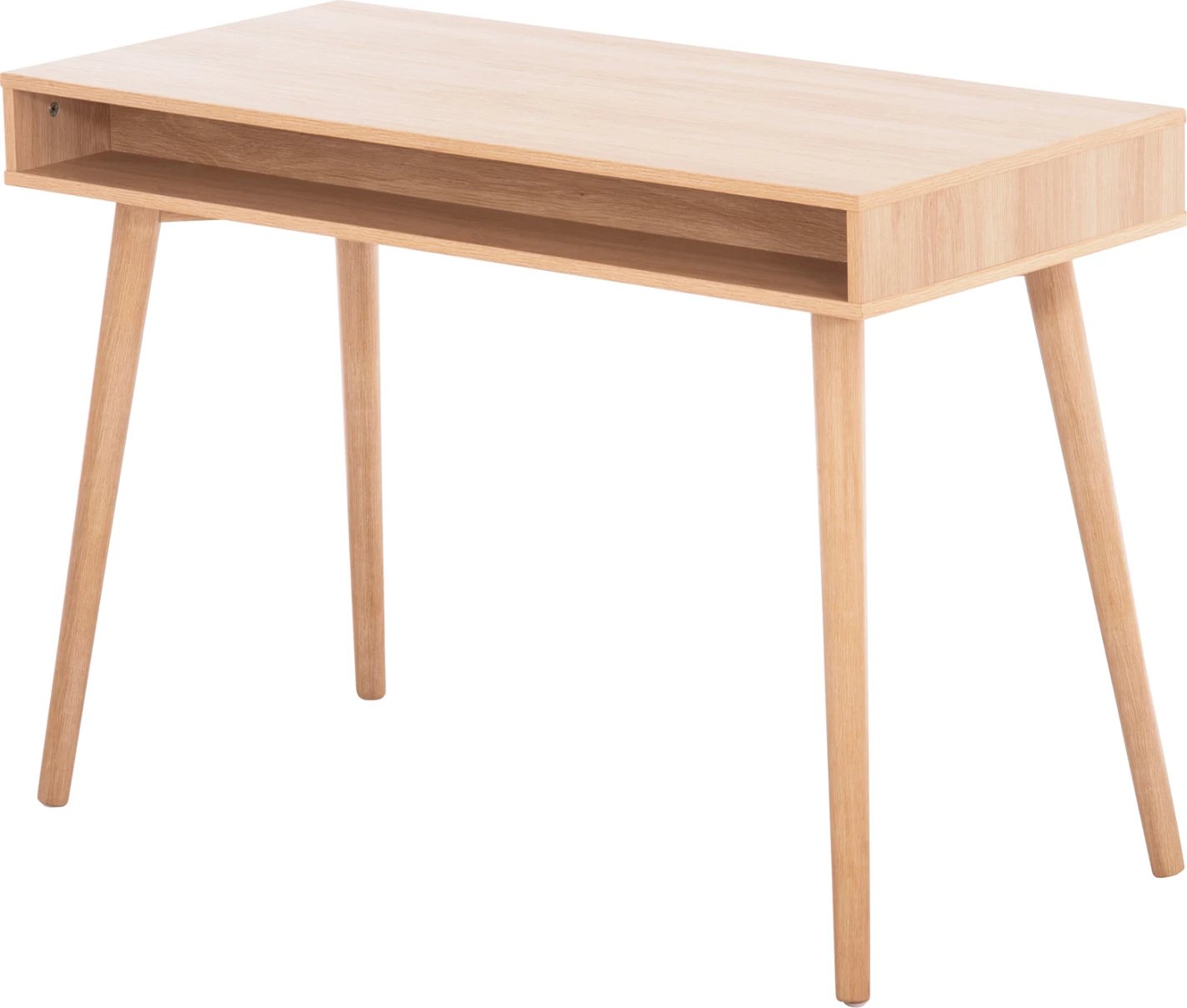 Sipërfaqe Tavoline GAET FH18292 melamine sonama-gri-bezhë-bardhë 110x50x76.5Hcm