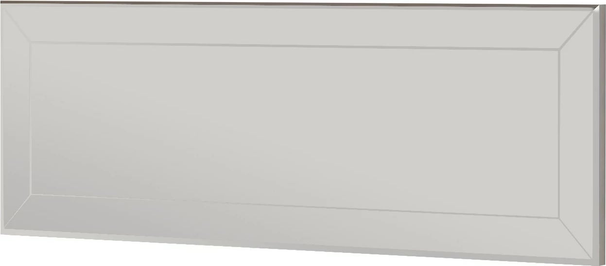 Pasqyrë Hanah Home, Nady, e bardhë