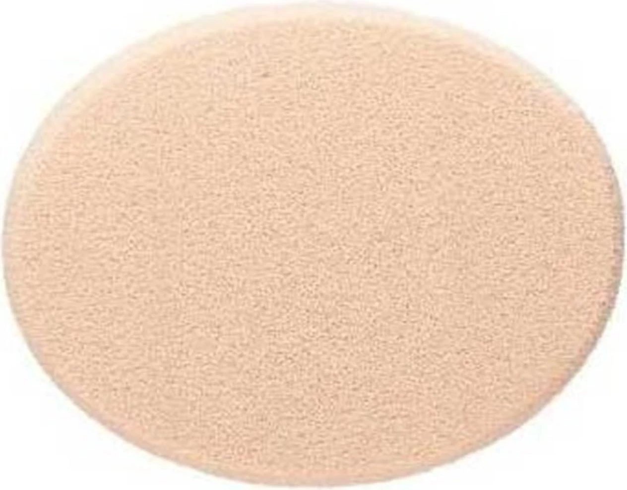 Sfungjer make-up Eurostil Latex 1 copë