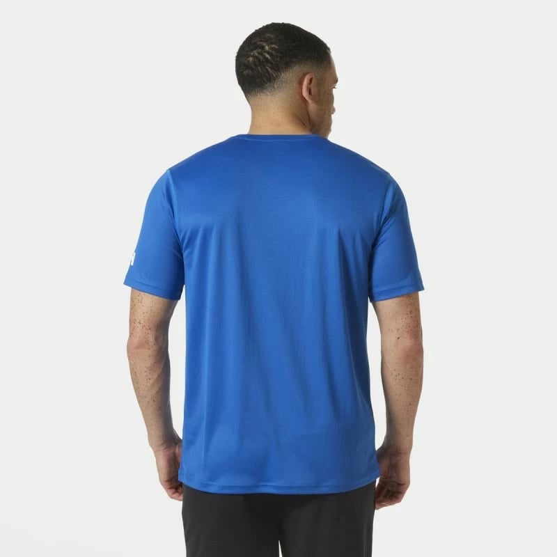 Maicë për meshkuj Helly Hansen, kaltër