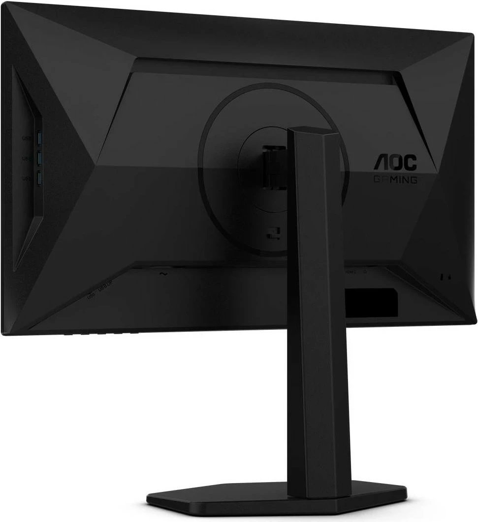 Monitor AOC G4SXU 24.5 inç, IPS, Full HD, 310Hz, 0.3ms, e zezë
