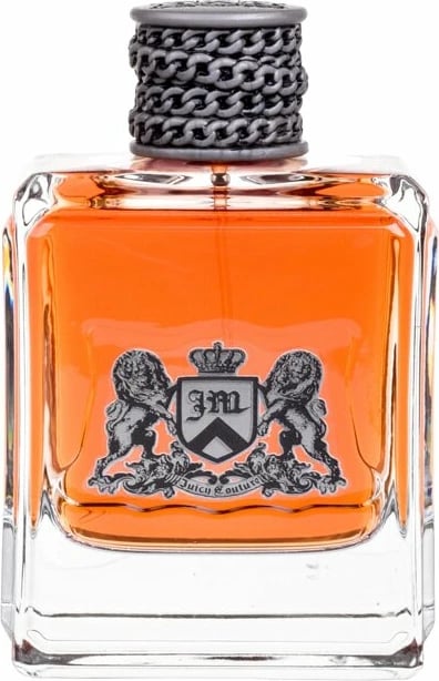 Eau de Toilette për meshkuj Juicy Couture Dirty English 100ml