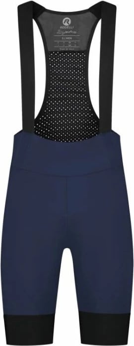 Pantallona çiklizmi Rogelli për meshkuj, të kaltërta