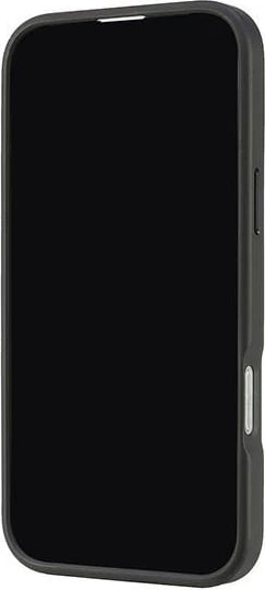 Mbështjellës Audi Synthetic Leather MagSafe për iPhone 16 Pro Max 6.9", i zi