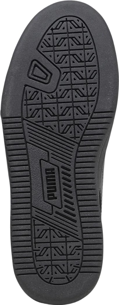 Këpucë për fëmijë Puma, të zeza