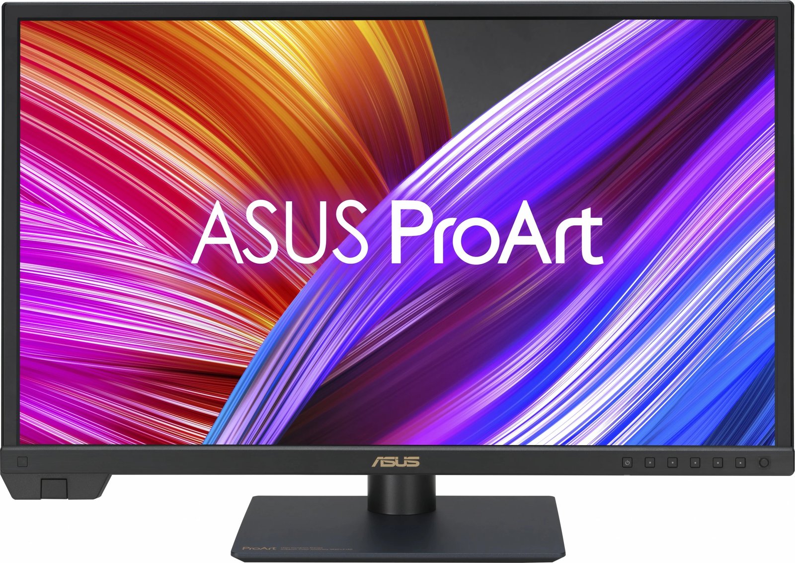 Monitor ASUS ProArt PA24US, 23.6", 4K Ultra HD, i zi
