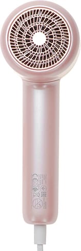 Tharëse flokësh, Adler, AD 2279p, 1600–1800W, 2 shpejtësi, 2 temperatura, jonizim, kabllo 1.8m, rozë