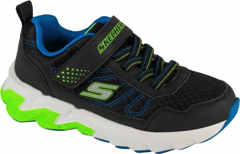 Atlete Skechers lifestyle, të zeza