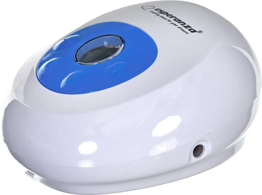 Pompë gjiri elektrike&manuale Esperanza ECM003B, 150 ml, e bardhë/e ...