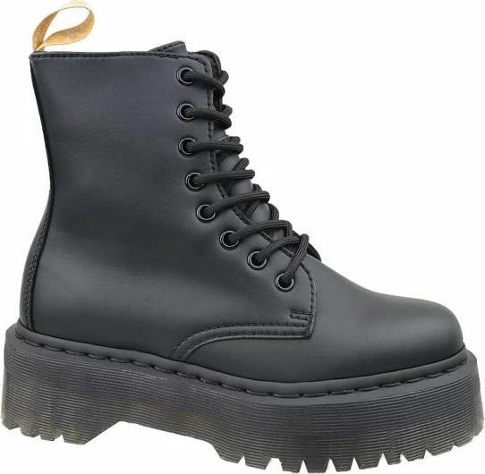 Çizme Dr Martens për femra, të zeza