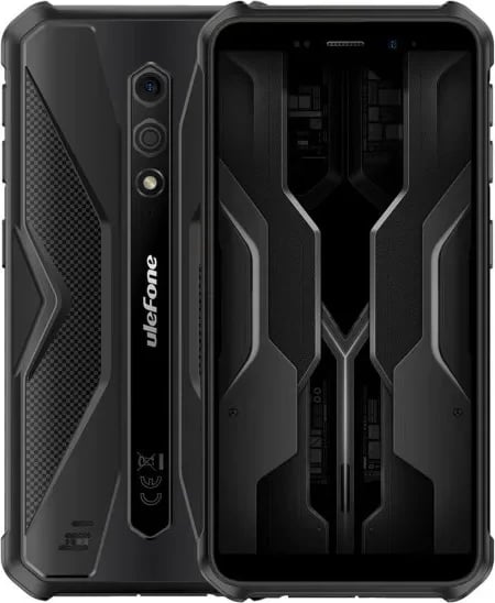 Celular Ulefone Armor X12 Pro 4GB 64GB i zi