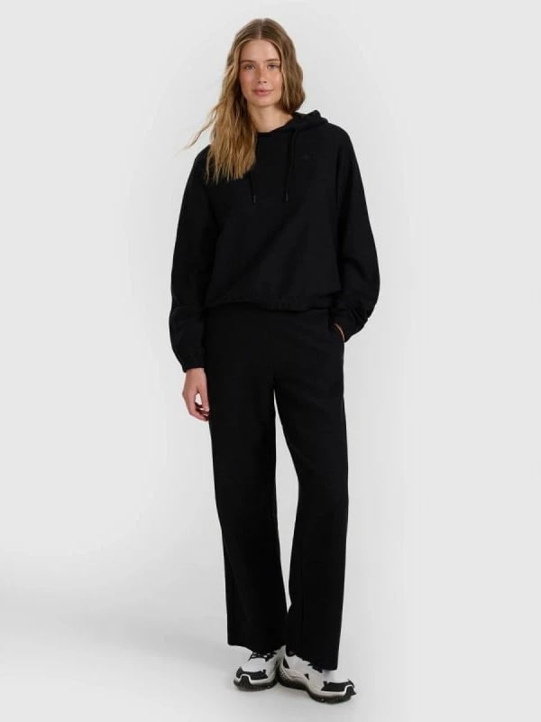 Pantallona sportive për femra 4F