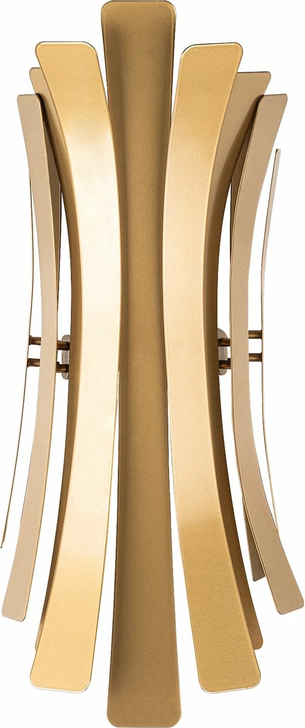 Llambë muri Opviq, Lınea - 15442, ngjyrë ari